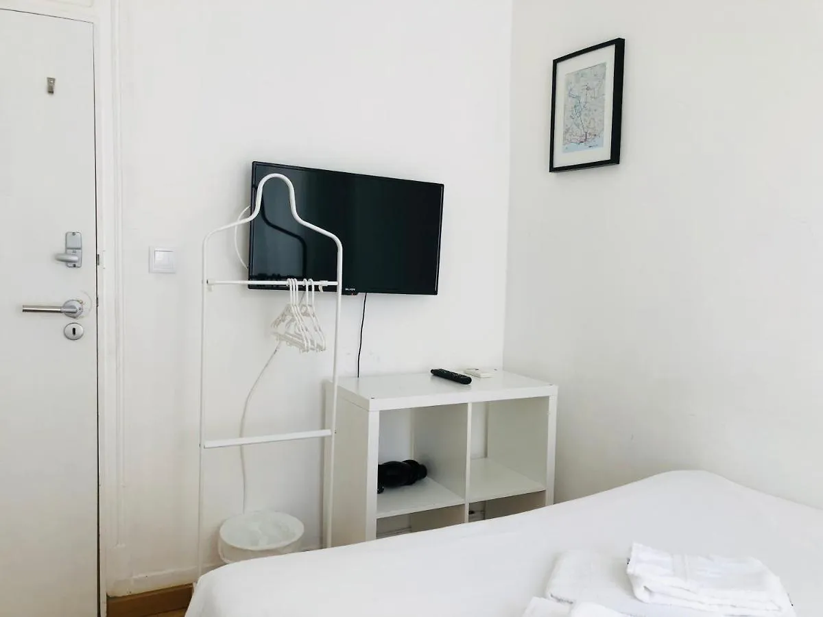 Rooms4All Lissabon