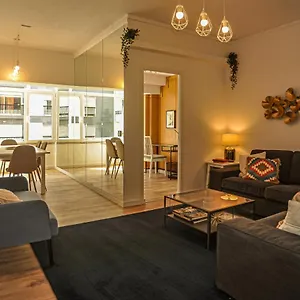  Pensión Marques De Pombal - 8 Bedroom