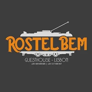  Hostal Rostelbem
