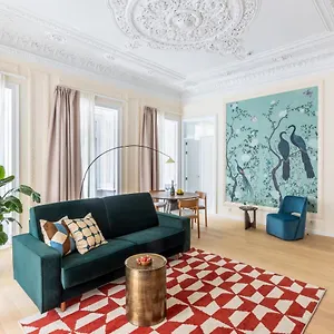 Haws Aparthotel