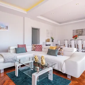 Apartamento Jasmineiro Apartment Funchal (Madeira)