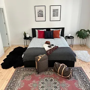 Baixa Chiado Bedrooms Affittacamere