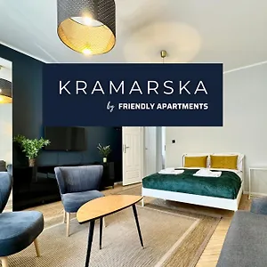 Kramarska - Old Market Square By Friendly Apartment Poznan