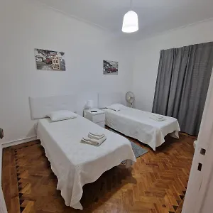 Boa Noite Casa De Affittacamere
