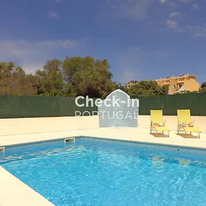 Balaia Prestige By Check-in Portugal Holiday home Albufeira