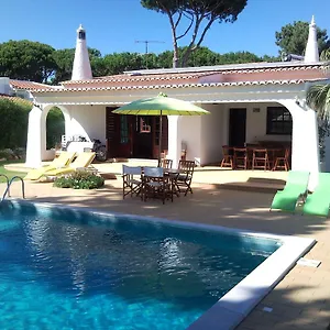 Alsouk Villa Vilamoura