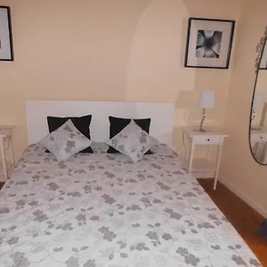 Apartamento Charmoso Ii Lisboa