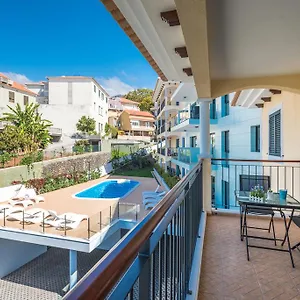 Silverwood - By Lovelystay Apartment Funchal (Madeira)