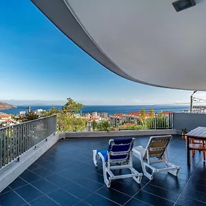 Virtudes Ocean View With Pool By Hr Madeira Apartment Funchal (Madeira)